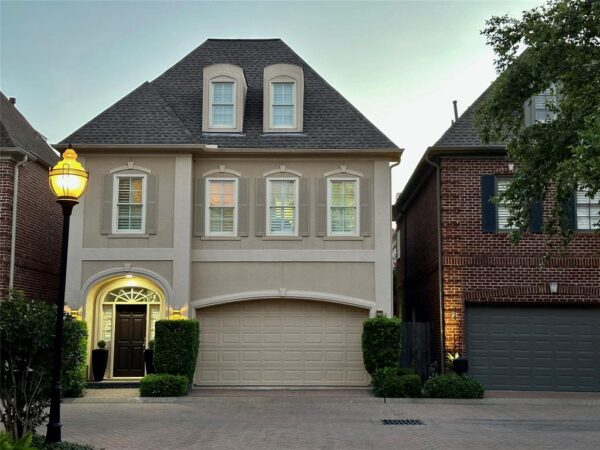 207 Wynden Crescent Court  Houston 77056 Harris - Image 19