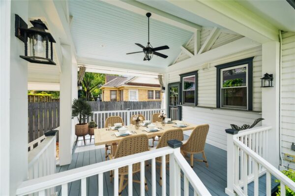 208 E 12th Street  Houston 77008 Harris - Image 21