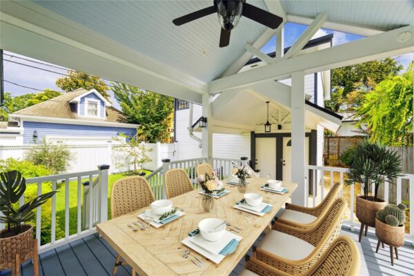 208 E 12th Street  Houston 77008 Harris - Image 22