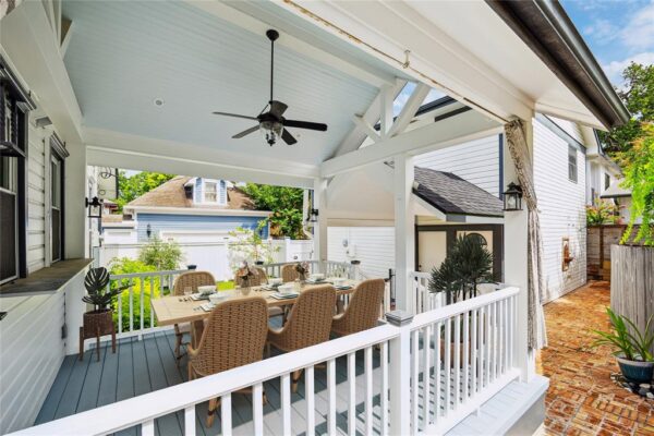 208 E 12th Street  Houston 77008 Harris - Image 24
