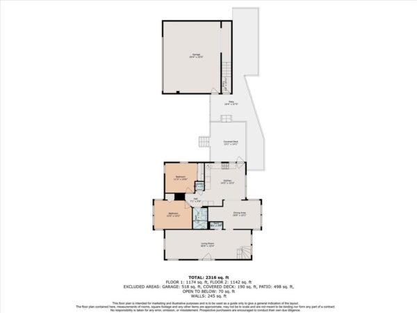 208 E 12th Street  Houston 77008 Harris - Image 29