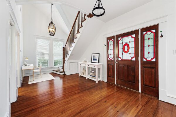 208 E 12th Street  Houston 77008 Harris - Image 3