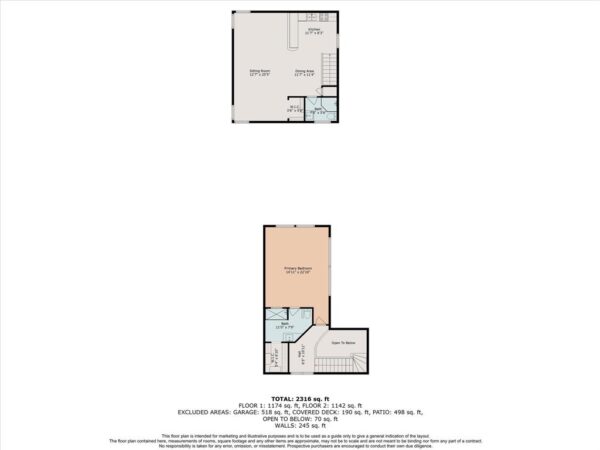 208 E 12th Street  Houston 77008 Harris - Image 30