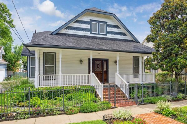 208 E 12th Street  Houston 77008 Harris - Image 31