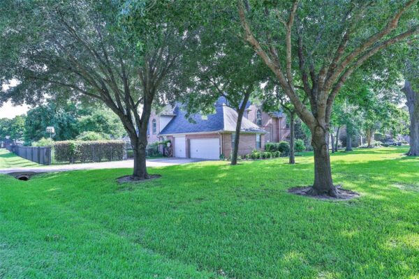 2107 N Shadow Grove Lane  Richmond 77406 Fort Bend - Image 3