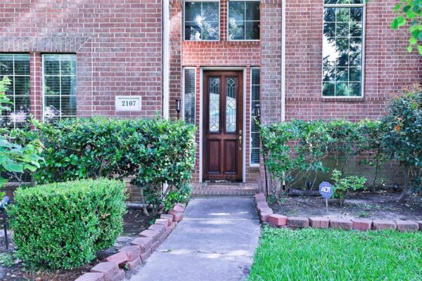 2107 N Shadow Grove Lane  Richmond 77406 Fort Bend - Image 4