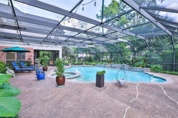 2107 N Shadow Grove Lane  Richmond 77406 Fort Bend - Image 40