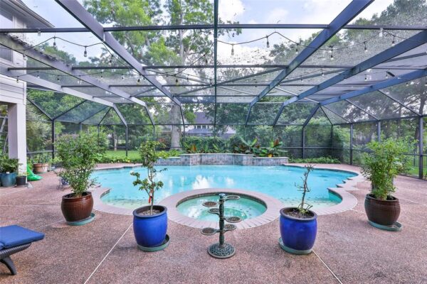 2107 N Shadow Grove Lane  Richmond 77406 Fort Bend - Image 42