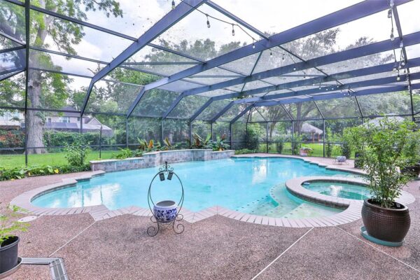 2107 N Shadow Grove Lane  Richmond 77406 Fort Bend - Image 43