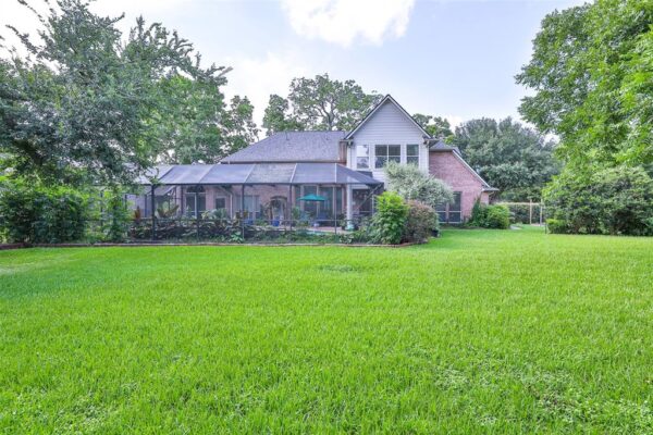 2107 N Shadow Grove Lane  Richmond 77406 Fort Bend - Image 46