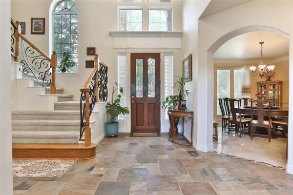 2107 N Shadow Grove Lane  Richmond 77406 Fort Bend - Image 5