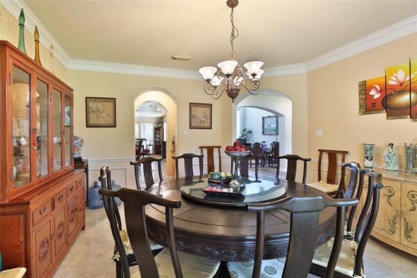 2107 N Shadow Grove Lane  Richmond 77406 Fort Bend - Image 9