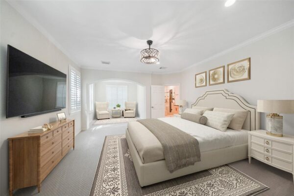 2112 McDuffie Street  Houston 77019 Harris - Image 29