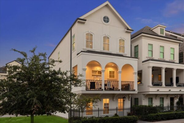 212 Morningside Park Street  Houston 77024 Harris - Image 2