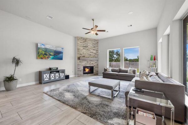 21342 Prairie Plains Lane  Richmond 77406 Fort Bend - Image 15