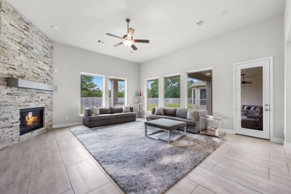 21342 Prairie Plains Lane  Richmond 77406 Fort Bend - Image 16