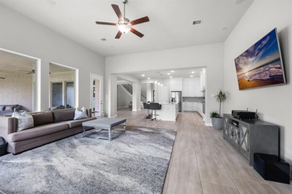 21342 Prairie Plains Lane  Richmond 77406 Fort Bend - Image 17