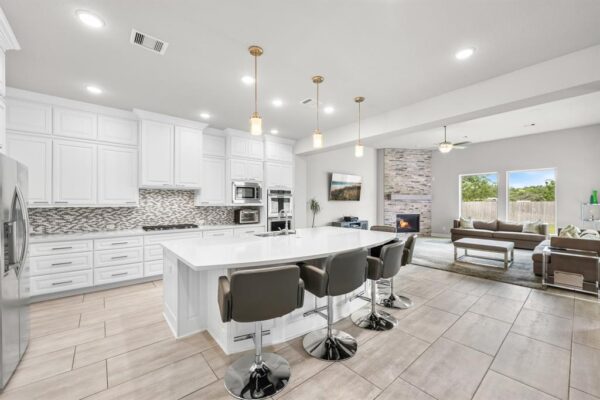 21342 Prairie Plains Lane  Richmond 77406 Fort Bend - Image 7