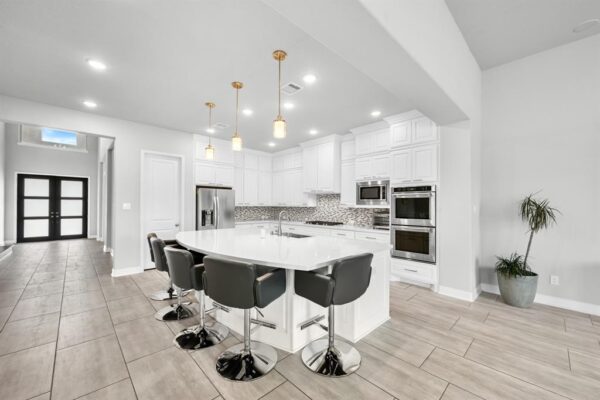 21342 Prairie Plains Lane  Richmond 77406 Fort Bend - Image 9