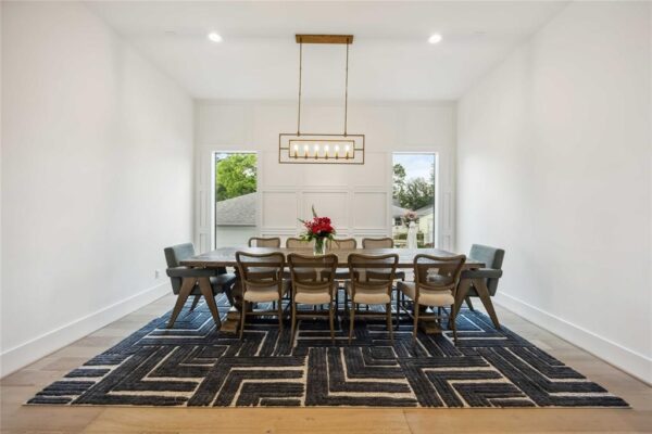 1913 Ebony Lane  Houston 77018 Harris - Image 3