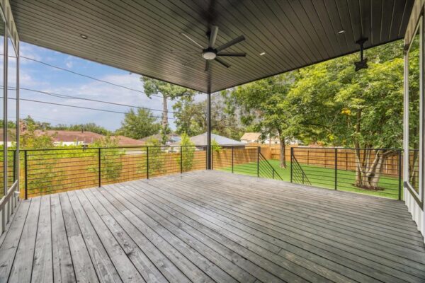 2202 Hewitt Drive  Houston 77018 Harris - Image 36