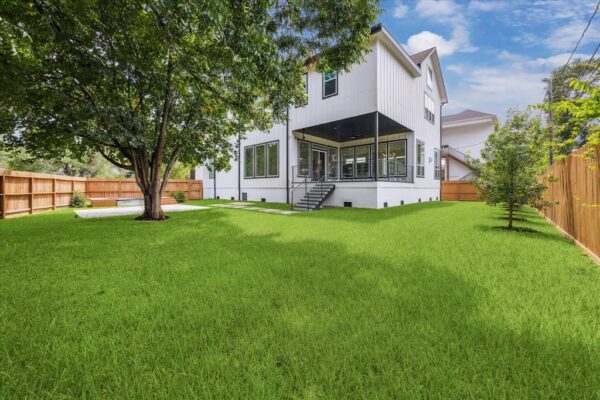 2202 Hewitt Drive  Houston 77018 Harris - Image 5