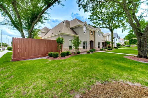 1403 Wakefield Drive  Houston 77018 Harris - Image 5