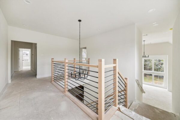 2211 Saxon Drive  Houston 77018 Harris - Image 8