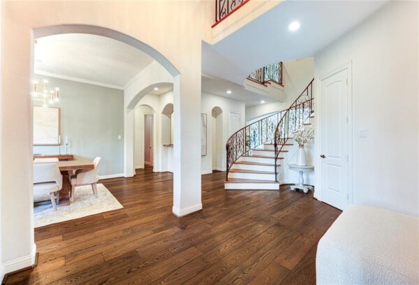 1403 Wakefield Drive  Houston 77018 Harris - Image 8