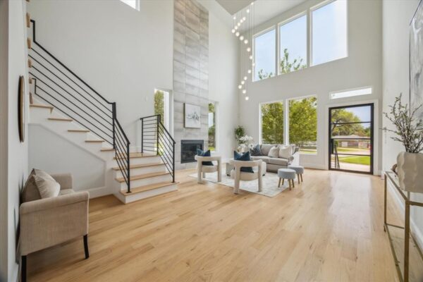 2202 Hewitt Drive  Houston 77018 Harris - Image 9