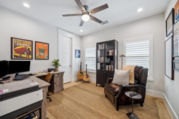 221 W 26th Street B Houston 77008 Harris - Image 20