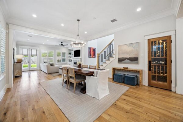 221 W 26th Street B Houston 77008 Harris - Image 6