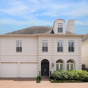 2214 Potomac Drive 2 Houston 77057 Harris