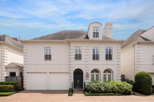 2214 Potomac Drive 2 Houston 77057 Harris