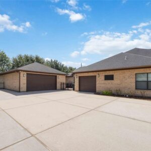 2226 Texana Way Richmond 77406 Fort Bend