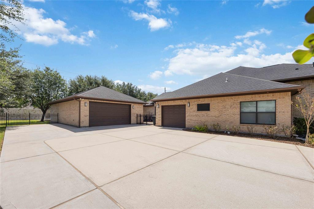 2226 Texana Way Richmond 77406 Fort Bend
