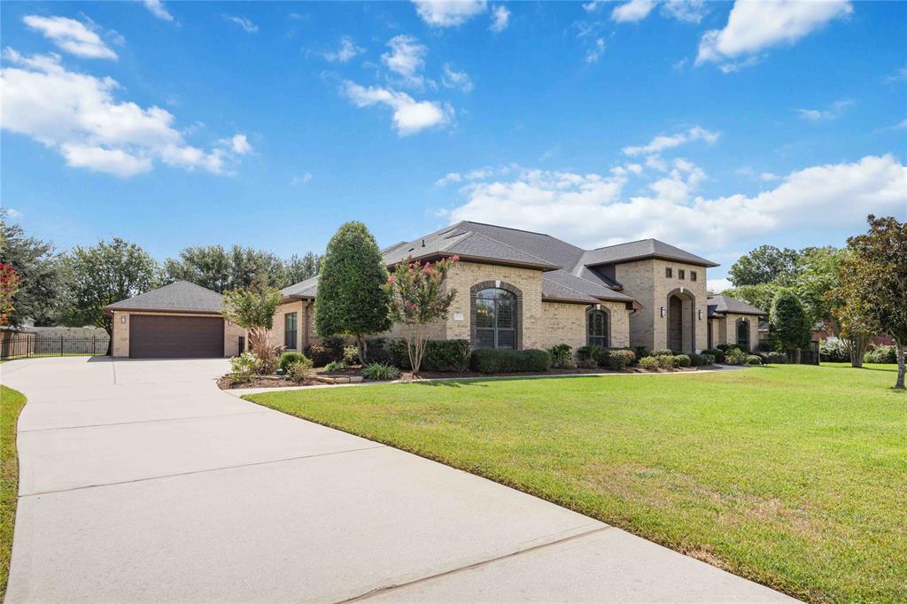2226 Texana Way  Richmond 77406 Fort Bend - Image 2