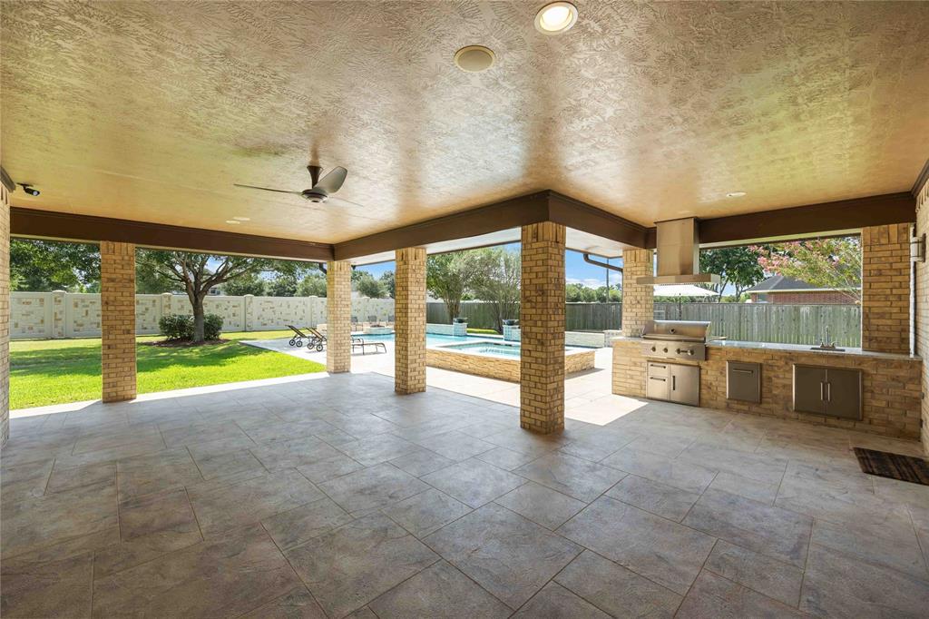 2226 Texana Way  Richmond 77406 Fort Bend - Image 33