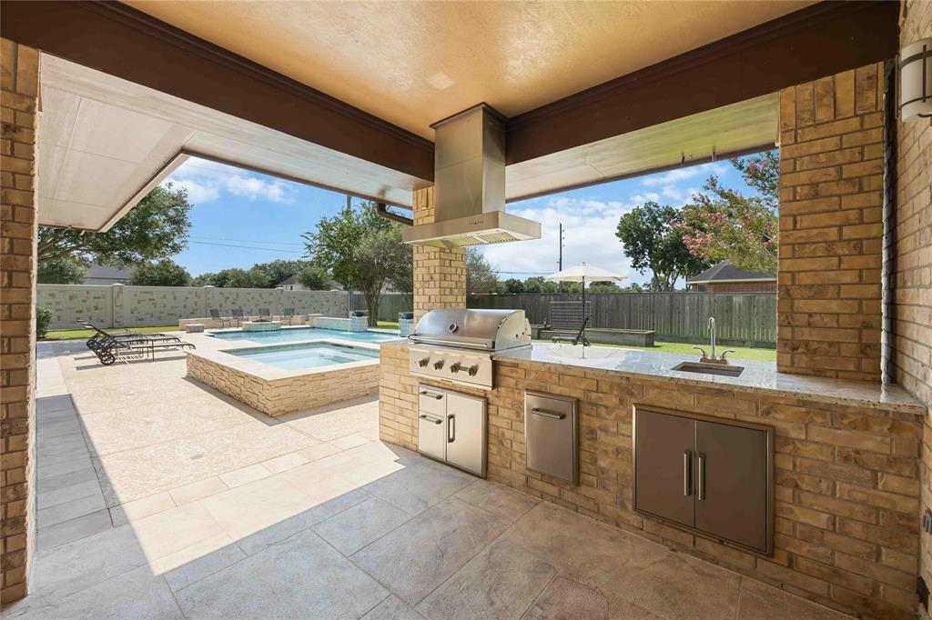 2226 Texana Way  Richmond 77406 Fort Bend - Image 34
