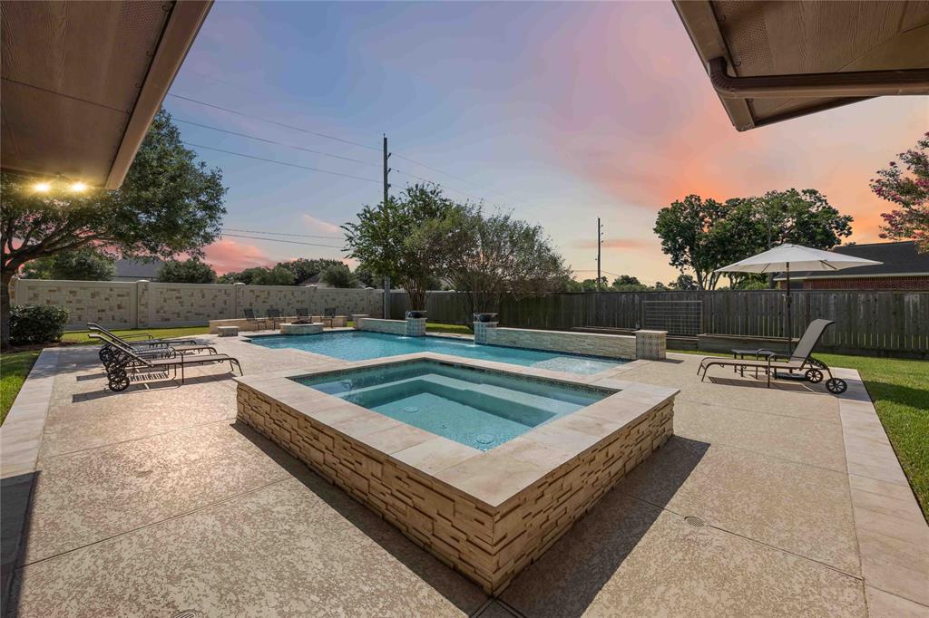 2226 Texana Way  Richmond 77406 Fort Bend - Image 35