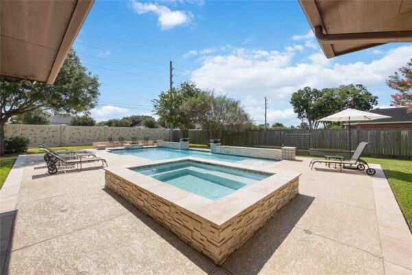 2226 Texana Way  Richmond 77406 Fort Bend - Image 36