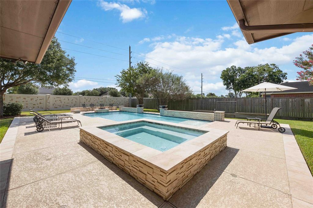 2226 Texana Way  Richmond 77406 Fort Bend - Image 36