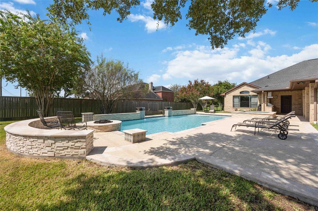 2226 Texana Way  Richmond 77406 Fort Bend - Image 37