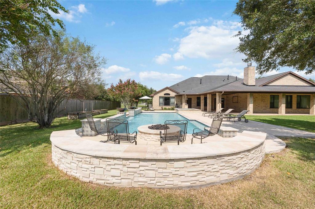 2226 Texana Way  Richmond 77406 Fort Bend - Image 38