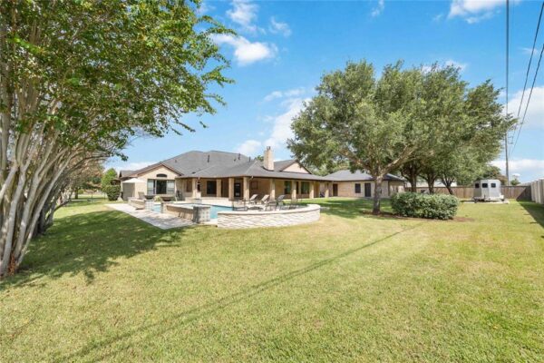 2226 Texana Way  Richmond 77406 Fort Bend - Image 39