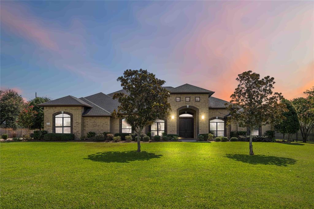 2226 Texana Way  Richmond 77406 Fort Bend - Image 4