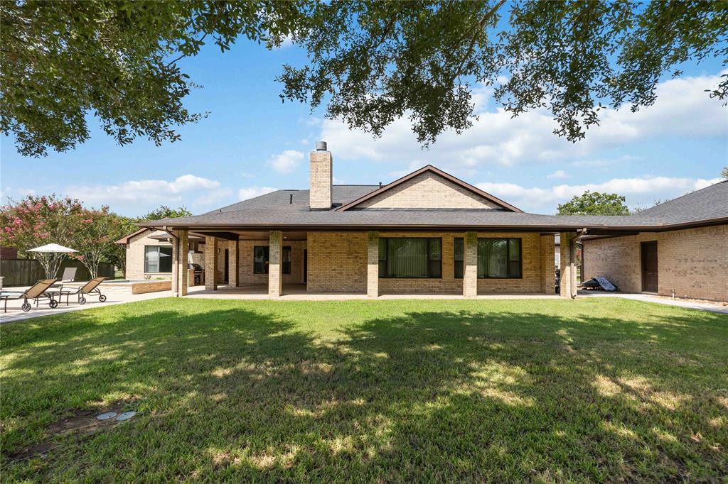 2226 Texana Way  Richmond 77406 Fort Bend - Image 40