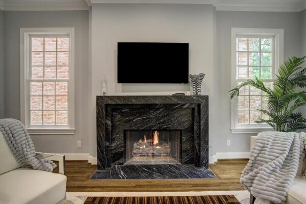 2308 Briarglen Drive  Houston 77027 Harris - Image 11