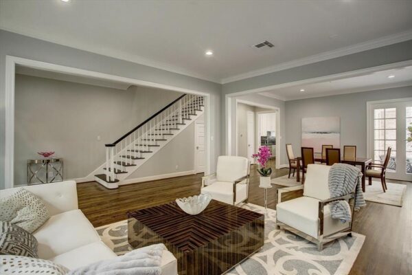 2308 Briarglen Drive  Houston 77027 Harris - Image 12