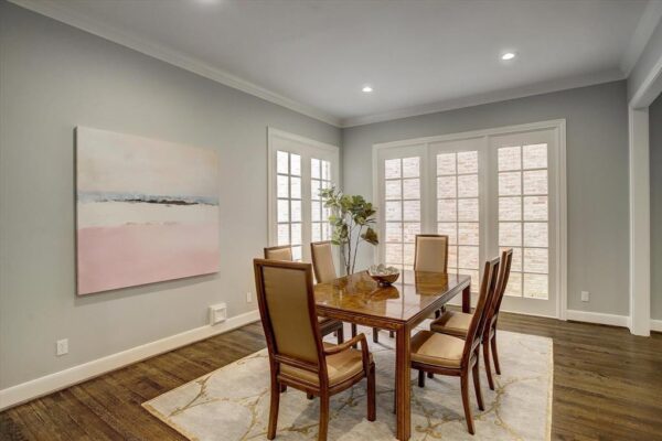 2308 Briarglen Drive  Houston 77027 Harris - Image 13